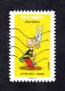 miniature FRANCE ADHESIF Y&T N° 1740 OBLITERE - BANDE DESSINEE - ASTERIX 