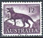 Australie - 1959 - Y & T n° 255A - O. (2