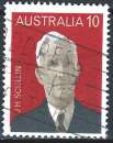 Australie - 1975 - Y & T n° 560 - O. (2