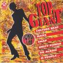 miniature CD Quick Top Giant