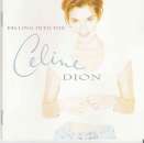 miniature CD Celine Dion – Falling Into You
