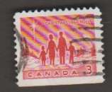 Canada - Scott 434a