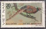 VIET NAM N° 185 de 1979 oblitéré 