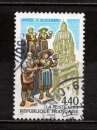 Timbre France n° 2827 oblitéré, TB