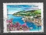 miniature France  - 2005 - YT  n° 3802 oblitéré  