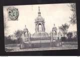 miniature CPA - 76 - ENVIRON DE ROUEN - BONSECOURS - MONUMENT DE JEANNE D ARC