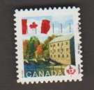 miniature Canada - Scott 2351