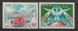 miniature   MONACO     ANNEE 1963 Y.T N°609-610 NEUF** 