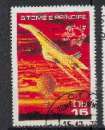 miniature Saint-Thomas et Prince  1978 Y&T 502    M 526A   SC 493e    GIB 