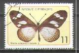 miniature Saint-Thomas et Prince  1979 Y&T 535    M 566   SC 505d    GIB 