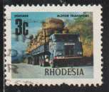 RHODESIE DU SUD 1973 -  Y&T N° 220