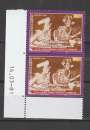 miniature Polynésie Française n° 641  Neuf année 2001 Chanteur : Mariteragi (Coins datés)