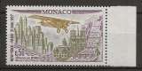   MONACO     ANNEE 1964 Y.T N°648 NEUF** 