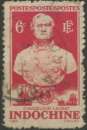 INDOCHINE oblitéré N° 268