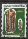Benini oblitéré YT 591