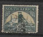 Afrique du sud  oblitéré YT 76