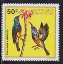 RWANDA 1972 - Y&T N° 466**