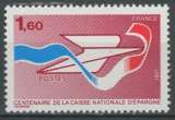 miniature FRANCE neuf **  N° 2166