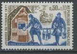 miniature FRANCE neuf **  N° 1671