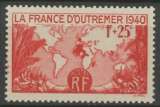 miniature FRANCE neuf **  N° 453