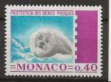   MONACO    ANNEE 1970 Y.T N°815 NEUF** 