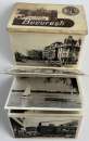 miniature Bucarest Roumanie Carnet de 10 photos petit format