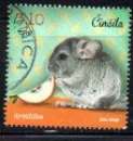 Croatie 2014 - YT n° 1029 - lapin
