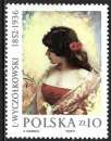 Pologne - 1987 - Y & T n° 2894 - MNH