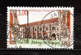 Timbre France n° 3143 oblitéré, TB