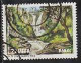 miniature ZAMBIE 1993 - Y&T N° 574