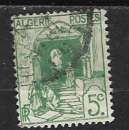 miniature Algérie - 1926 - YT n°  37  oblitéré