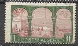 miniature Algérie - 1926 - YT n° 51  oblitéré