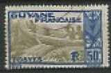 miniature GUYANE neuf *  N° 120    sans gomme