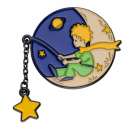 miniature Pin's Pins Le Petit Prince Antoine de Saint-Exupéry (Réf 4)