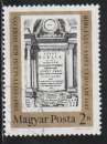 miniature HONGRIE 1985 - Y&T N° 2972