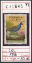 Colombie 1977 - Michel 1336 - oo oblit. - 