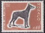 miniature MONACO N° 816 de 1970 neuf*   