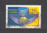 miniature Timbre France n° 3206 oblitéré, TB