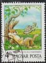 miniature HONGRIE 1987 - Y&T N° 3143