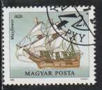 miniature HONGRIE 1988 - Y&T N° 3167