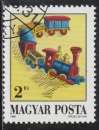 miniature HONGRIE 1988 - Y&T N° 3177