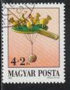 miniature HONGRIE 1988 - Y&T N° 3179