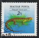 miniature HONGRIE 1989 - Y&T N° 3223