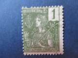 miniature Indochine y & t 24 * 1904