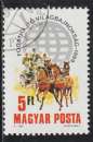 miniature HONGRIE 1989 - Y&T N° 3235
