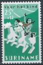 miniature Surinam - 1966 - Y & T n° 448 - MNH