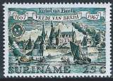 miniature Surinam - 1967 - Y & T n° 465 - MNH