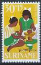 miniature Surinam - 1967 - Y & T n° 470 - MNH