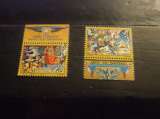 miniature YUGOSLAVIA 1997 EUROPA NUOVO **