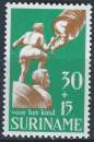 miniature Surinam - 1969 - Y & T n° 506 - MNH